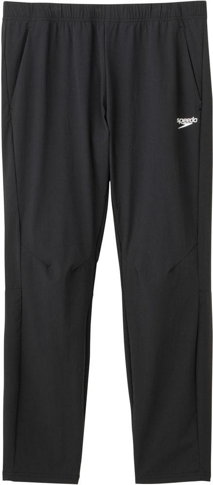 Speedo スピード スイミング Standard Long Pants SA81901 K
