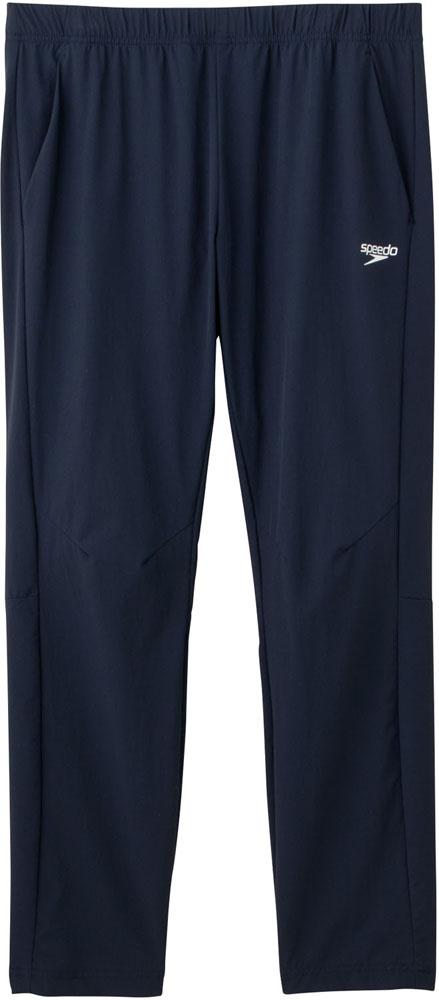 Speedo スピード スイミング Standard Long Pants SA81901 NBの通販は 8,396円