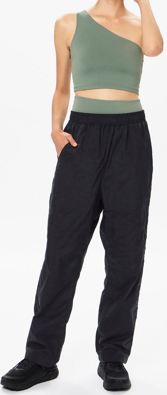 スピード Speedo スイミング マイコンフィパンツ レディース MC Pants 水泳 スイム ロングパンツ ボトムス リラックスウエア アスレジャー タウンウエア スポーティー ウェルネス SAW72420_9