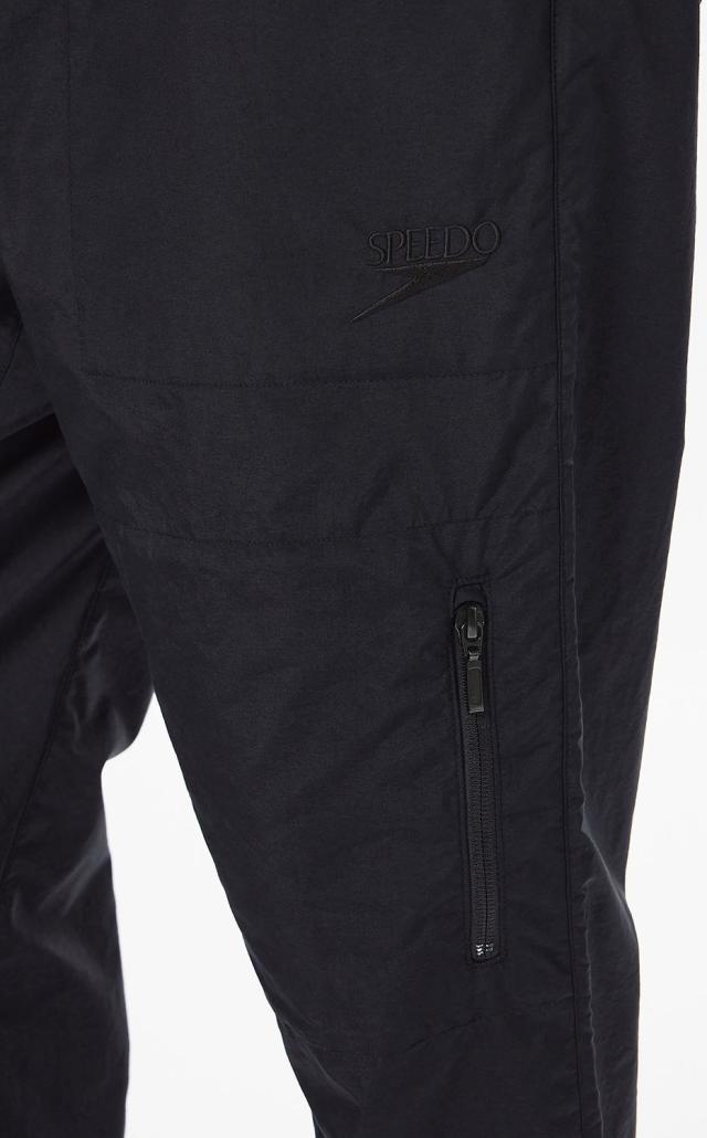 スピード Speedo スイミング マイコンフィパンツ レディース MC Pants 水泳 スイム ロングパンツ ボトムス リラックスウエア アスレジャー タウンウエア スポーティー ウェルネス SAW72420_11