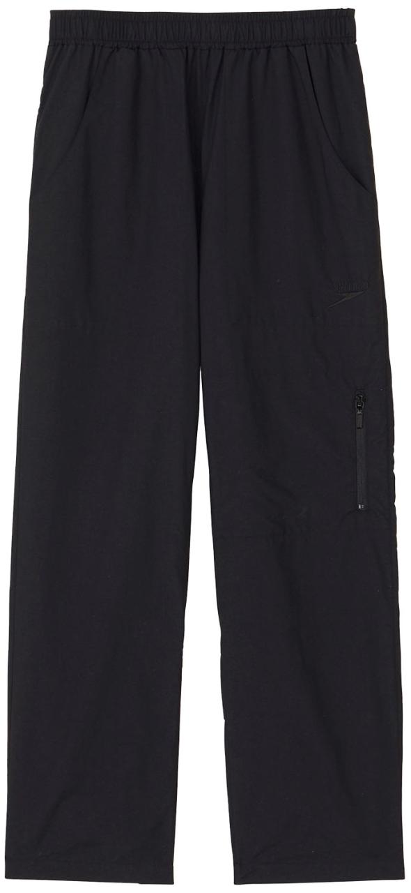 スピード Speedo スイミング マイコンフィパンツ レディース MC Pants 水泳 スイム ロングパンツ ボトムス リラックスウエア アスレジャー タウンウエア スポーティー ウェルネス SAW72420_1