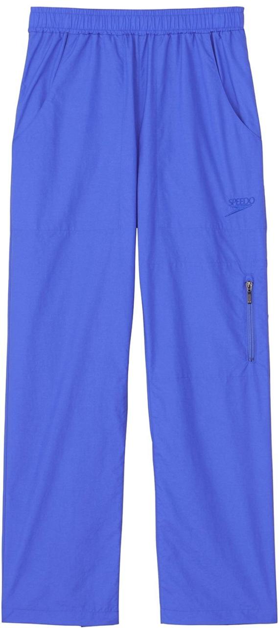 スピード Speedo スイミング マイコンフィパンツ レディース MC Pants 水泳 スイム ロングパンツ ボトムス リラックスウエア アスレジャー タウンウエア スポーティー ウェルネス SAW72420_2