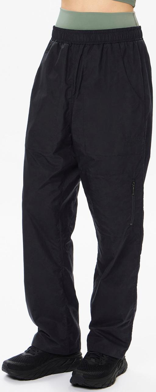 スピード Speedo スイミング マイコンフィパンツ レディース MC Pants 水泳 スイム ロングパンツ ボトムス リラックスウエア アスレジャー タウンウエア スポーティー ウェルネス SAW72420_5
