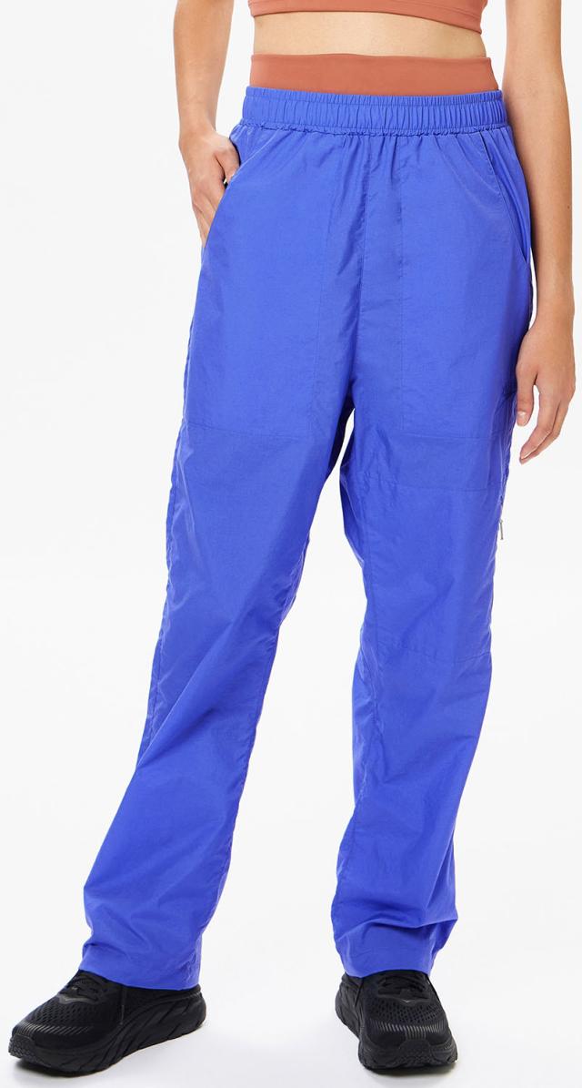 スピード Speedo スイミング マイコンフィパンツ レディース MC Pants 水泳 スイム ロングパンツ ボトムス リラックスウエア アスレジャー タウンウエア スポーティー ウェルネス SAW72420_6