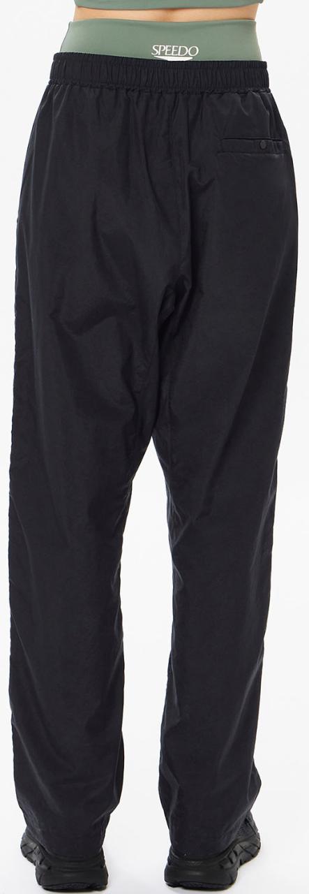 スピード Speedo スイミング マイコンフィパンツ レディース MC Pants 水泳 スイム ロングパンツ ボトムス リラックスウエア アスレジャー タウンウエア スポーティー ウェルネス SAW72420_7