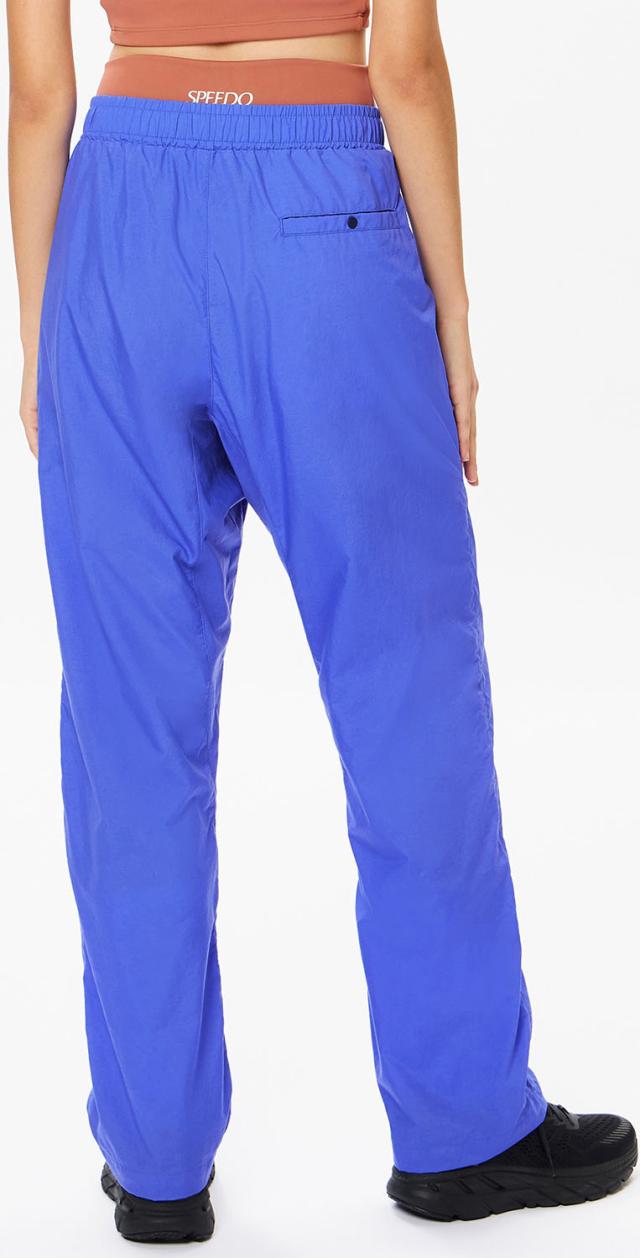 スピード Speedo スイミング マイコンフィパンツ レディース MC Pants 水泳 スイム ロングパンツ ボトムス リラックスウエア アスレジャー タウンウエア スポーティー ウェルネス SAW72420_8