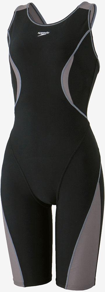 スピード Speedo スイミング フィールアップルースンニースキン