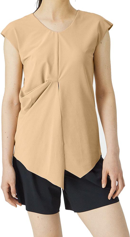 Speedo スピード スイミング Refined French Sleeve Separates  SFW22281 BEの通販は 11,880円