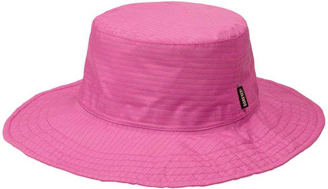 PUROMONTE プロモンテ アウトドア ゴアテックスグラデーションハット フルシーム HA001 PK