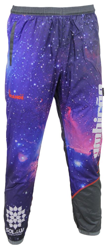グランデエフピー GRANDE.F.P フットサル 【男女兼用 サッカー・フットサルウェア】 GALAXY PISTE PANTS GFPH16606 17_2