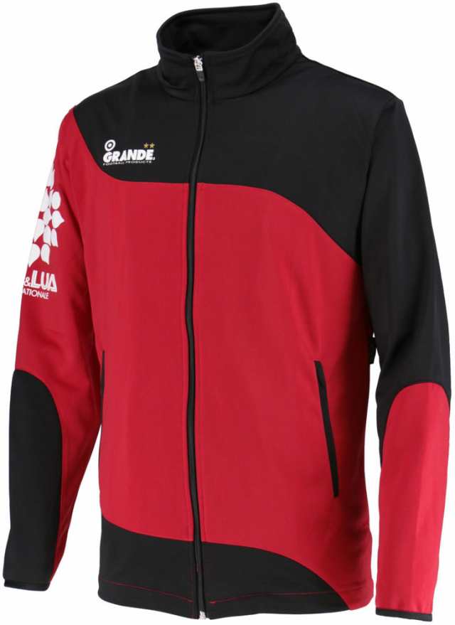 GRANDE グランデ フットサル WARM UP LIGHT JERSEY GFPH17401 0935の通販は