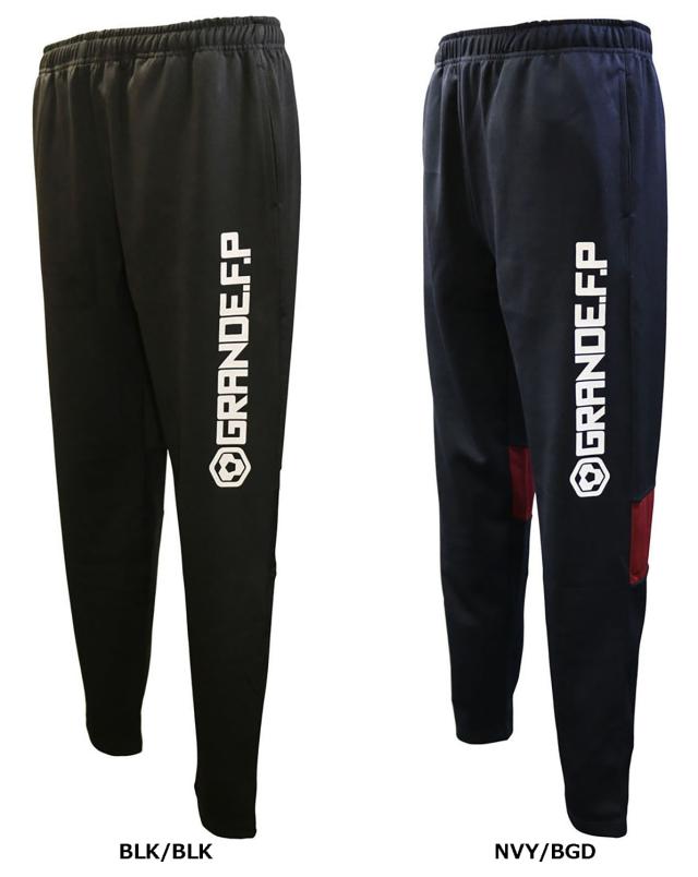 GRANDE グランデ フットサル GRANDE．F．P．プロト．2−ウェイス．ストレッチジャージ．ジャケット ユニセックス GFPH19608