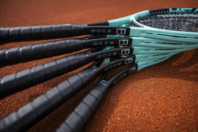 【美品】HEAD Boom Pro G2 楽天市場】『即日出荷』ヘッド HEAD テニス硬式テニスラケット BOOM