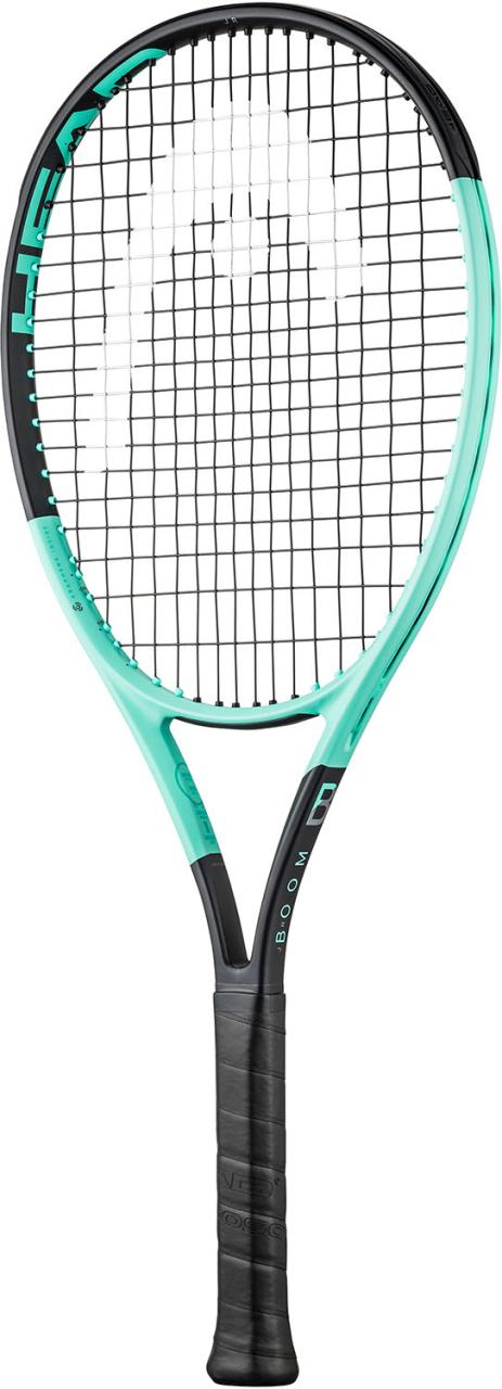 ヘッド HEAD テニス HEAD BOOM JR.25 ジュニア テニスラケット  230174