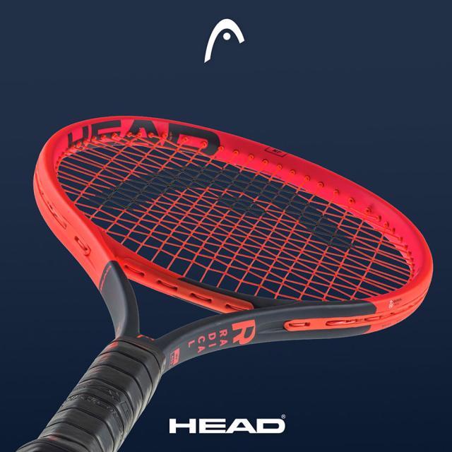 hyu☆専用 楽天市場】ヘッド HEAD RADICALJR.2023 235173 テニス