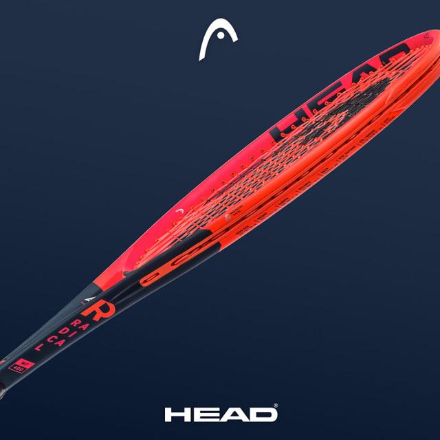 ヘッド HEAD テニス HEAD RADICAL JR. ジュニア テニスラケット