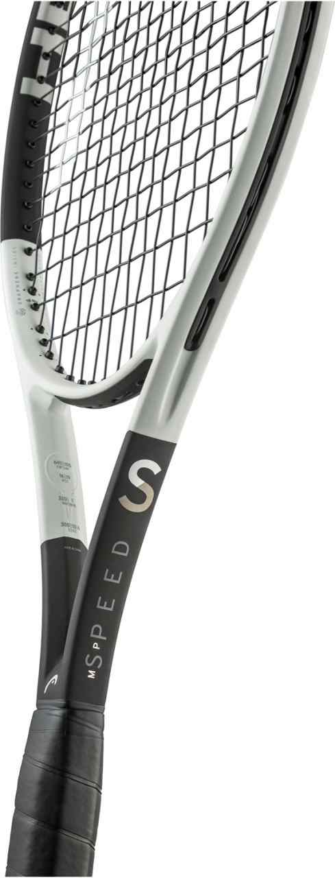 Amazon.com : Head Speed MP Limited Tennis Racquet (4-1/4