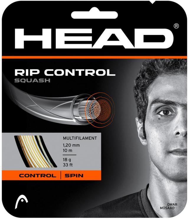 ヘッド HEAD RIP CONTROL SQUASH  281276