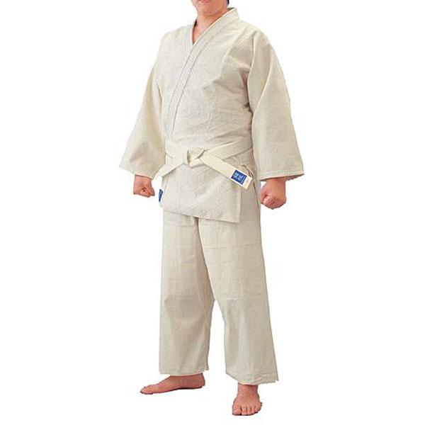 クサクラ KUSAKURA JSL 女子用一重織柔道衣 背継仕上 さくら 上衣のみ