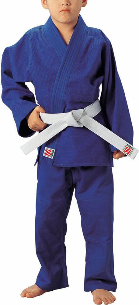 九桜 KUSAKURA 特製二重織柔道衣 セット ウェア (上衣・ズボン) (JZ5L