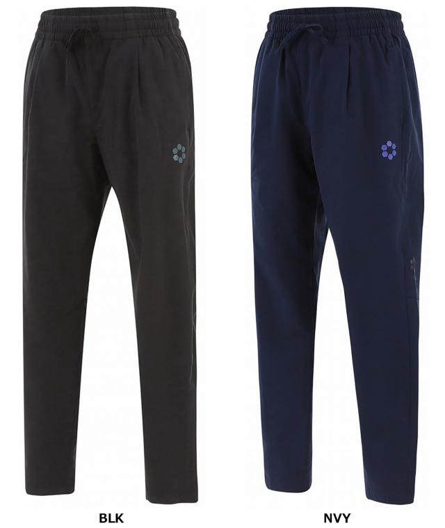 スフィーダ sfida フットサル Challenger Thermotect ストレッチウインドパンツ フットサル ウィンドパンツ SA-23508 軽量 保温 防寒 ポケット ロングパンツ  SA23508の通販は 6,056円