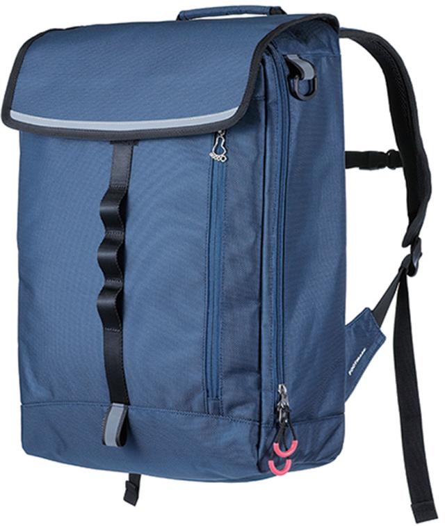 フットマーク FOOTMARK ラクサックオリジナル 19L RAKUSACK ORIGINAL 通学カバン 通学バッグ リュックサック レインカバー付き 学校 スクール 中学生 高校生  10138019L 08