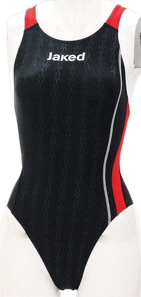 ジャケッド Jaked スイミング ジェイエラスティコ EB ワンピース レディース キッズ ジュニア 子供 女子 ガールズ 水着 水泳 競泳 プール スイム レース クラブ FINA承認 初心者  820037 5