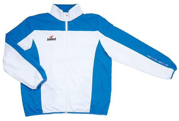 ジャケッド Jaked スイミング J002 ウォームアップジャケット メンズ レディース 男子 女子 水泳 競泳 トレーニングウェア アップ 移動 ジャケット アウター ウェア スポーツウェア  830040 10