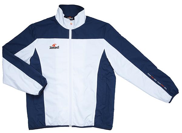 ジャケッド Jaked スイミング J002 ウォームアップジャケット メンズ レディース 男子 女子 水泳 競泳 トレーニングウェア アップ 移動 ジャケット アウター ウェア スポーツウェア  830040 381