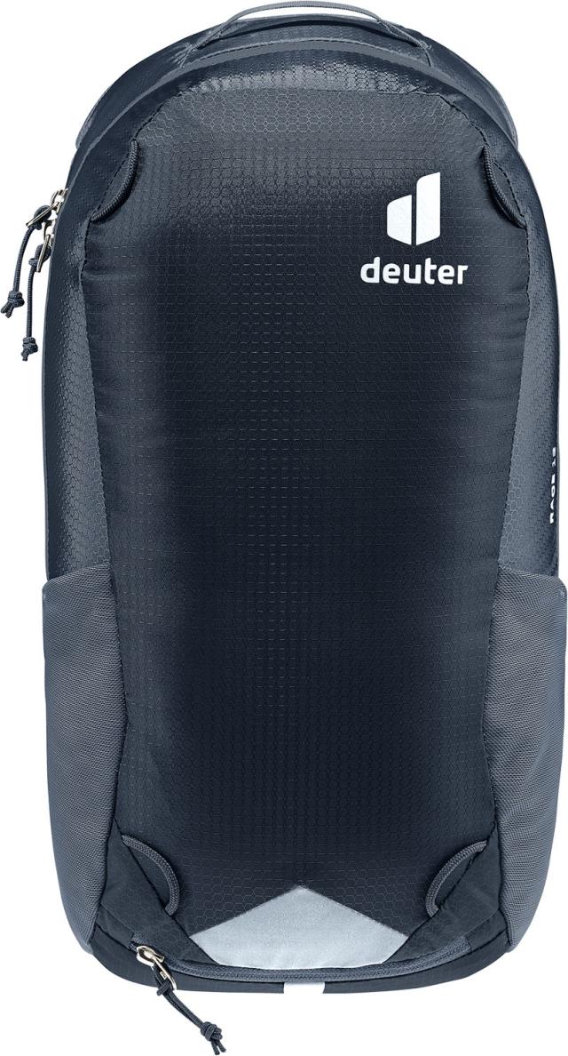 ドイター レース 12 バックパック ブラック H44×W24×D15cm(12L