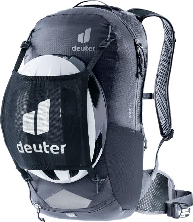 DEUTER ドイター アウトドア レース16 RACE 16L リュック バックパック