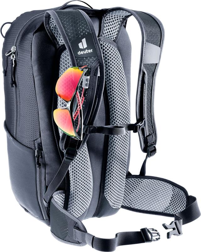 DEUTER ドイター アウトドア レース16 RACE 16L リュック バックパック
