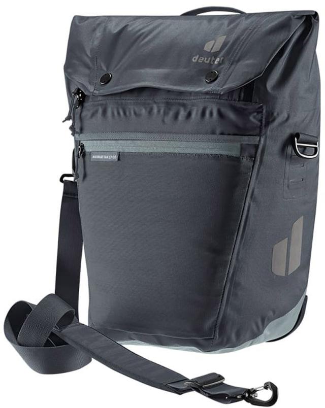 deuter RACK PACK UNI 自転車バッグ パニアバッグ Deuter Rack Pack