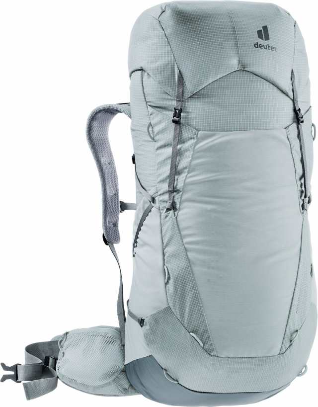 DEUTER ドイター アウトドア エアコンタクト ウルトラ 50＋5 リュック バックパック トレッキング 登山 軽量 D3360122 4419