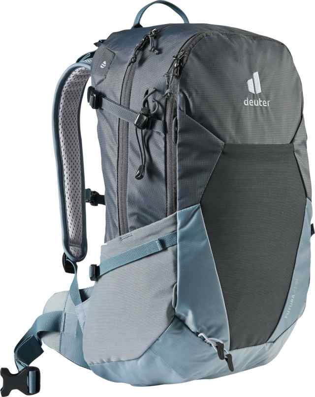 DEUTER ドイター アウトドア フューチュラ21 SL ウィメンズフィット FUTURA 21L レディース バッグ バックパック リュック ザック デイパ