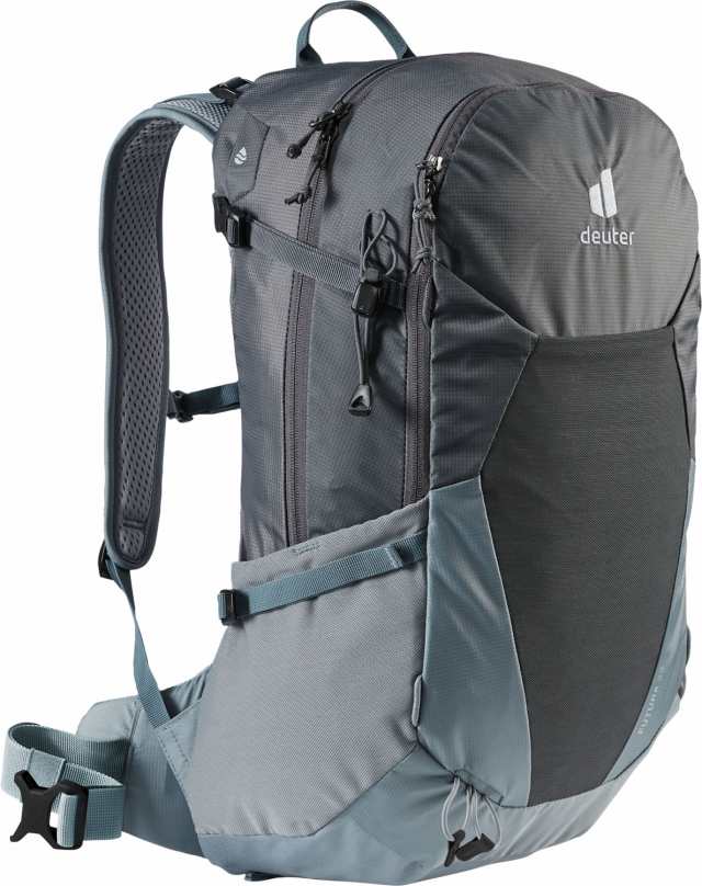 DEUTER ドイター アウトドア フューチュラ23 FUTURA 23L バックパック リュック バッグ ザック かばん 登山 トレッキング ハイキング レ