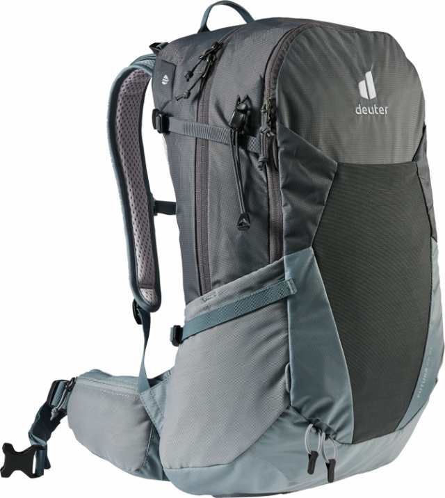 DEUTER ドイター アウトドア フューチュラ25 SL ウィメンズフィット FUTURA 25L レディース バッグ バックパック リュック ザック デイパ