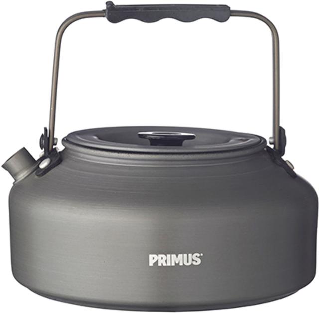 プリムス PRIMUS アウトドア ライテック ケトル 0.9L やかん クッキング バーベキュー BBQ キャンプ 湯沸かし 登山グッズ 調理器具 キャンプ用品 ケトル ポット グランピング P731701