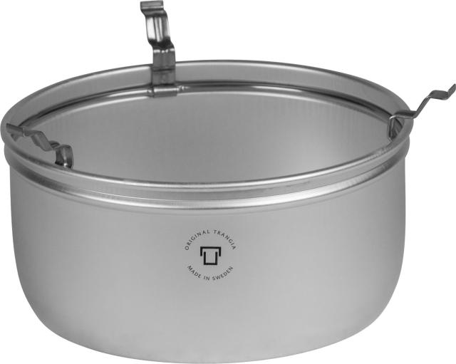 Trangia トランギア アウトドア ストームクッカーL ウルトラ