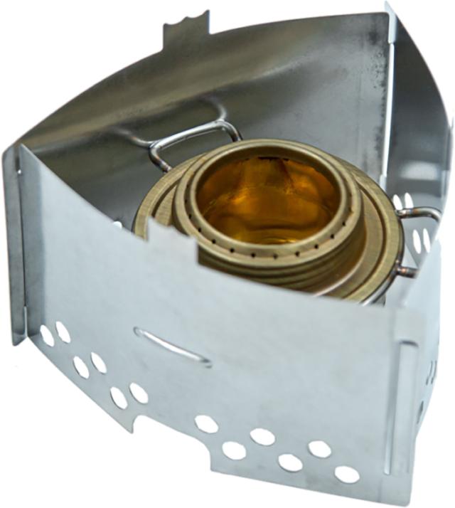 トランギア Trangia アウトドア T3 2023 ゴトク 組み立て式 コンパクト 収納 ギア 小物 グッズ BBQ キャンプ レジャー TR-B25専用 TR400333N