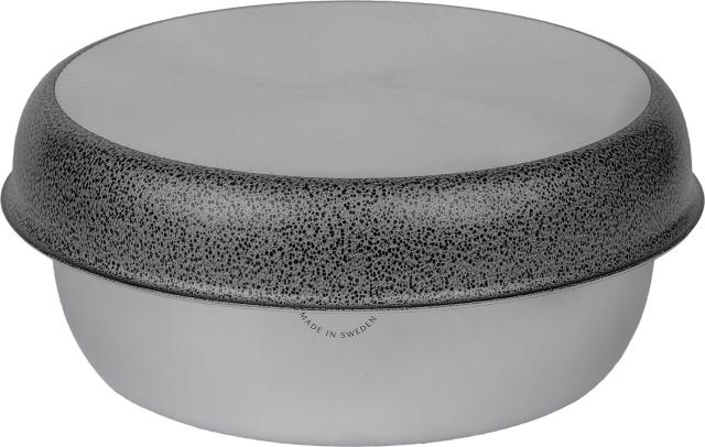 トランギア Trangia アウトドア ツンドラ3 デュオーサル クッキング 調理器具 鍋 フライパン バーベキュー ソースパン スタッキング可 2way キャンプ クッカー ステンレス セット 防災 TRTUNDRA3D_1