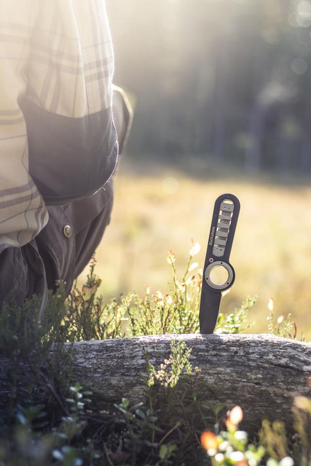 Hultafors ハルタホース アウトドア ナイフ フォールディングナイフ