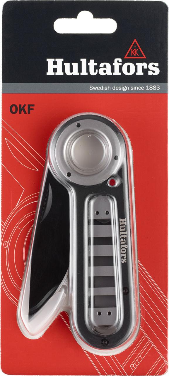 Hultafors ハルタホース アウトドア ナイフ フォールディングナイフ