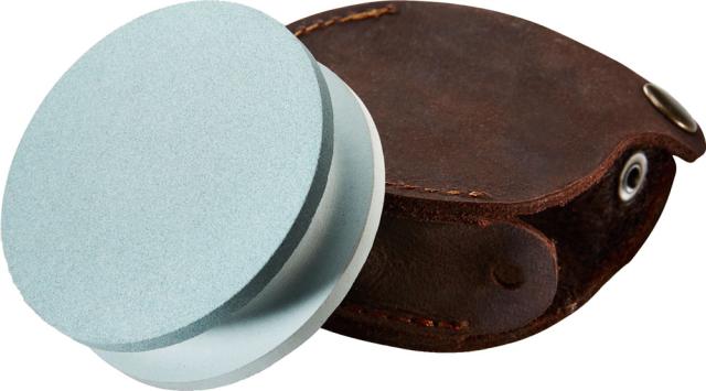 Hultafors ハルタホース アウトドア グラインディング ストーン AV08407920