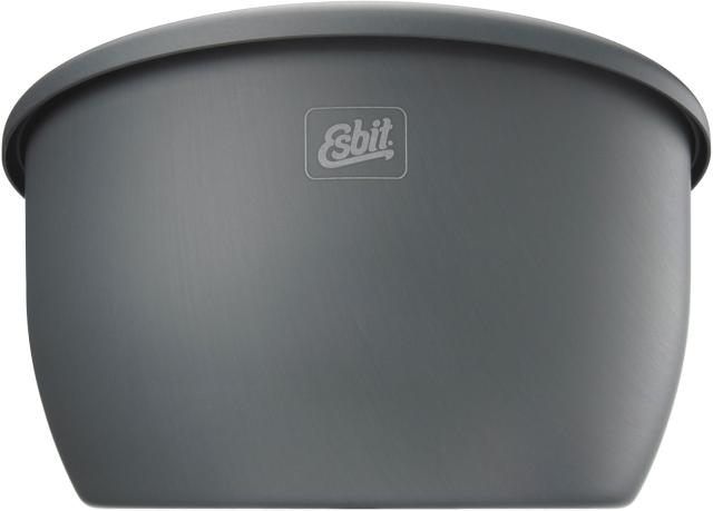 エスビット Esbit アウトドア アルミクックセット ESCW2500NS_1