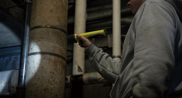 StreamLight ストリームライト アウトドア 3CLED 懐中電灯 ライト