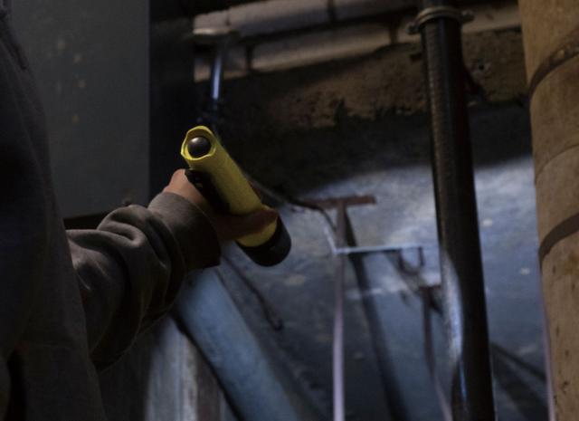 StreamLight ストリームライト アウトドア 3CLED 懐中電灯 ライト