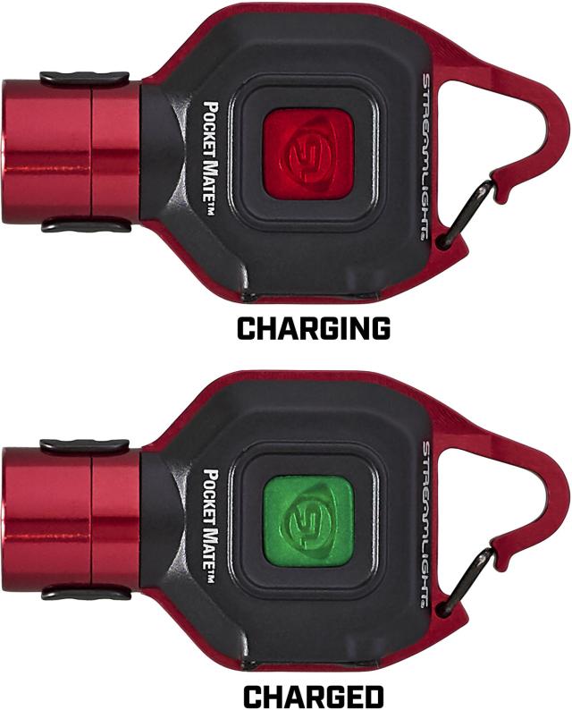 ストリームライト StreamLight アウトドア ポケットメイトUSB レッド ハンズフリー ライト 充電式 小型 コンパクト 明るい 防災 災害対策 登山 キャンプ 防水 LED ミニ キーホルダー SL73301000_5