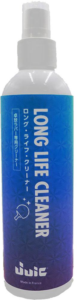 ジュウイック JUIC 卓球 ジュウイック JUIC 卓球 ラバークリーナー JUIC LONG LIFE CLEARNER JUICロング・ライフ・クリーナー 250ml  6242