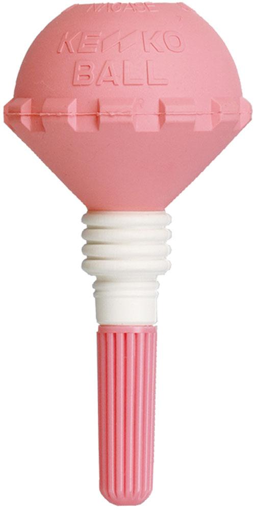 ケンコー KENKO テニス ケンコーソフトテニスポンプ-C ピンク24個入りセット ソフトテニスボール用 空気調整ポンプ メンテナンス ケア用品 部活 チーム クラブ 練習 学校 体育  TSPHP1VPC